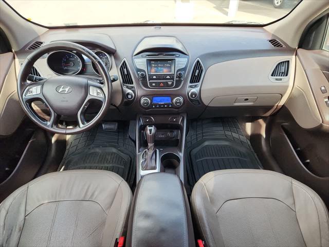 used 2014 Hyundai Tucson car, priced at $8,986