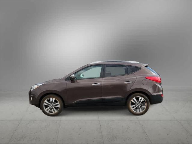 used 2014 Hyundai Tucson car, priced at $8,986