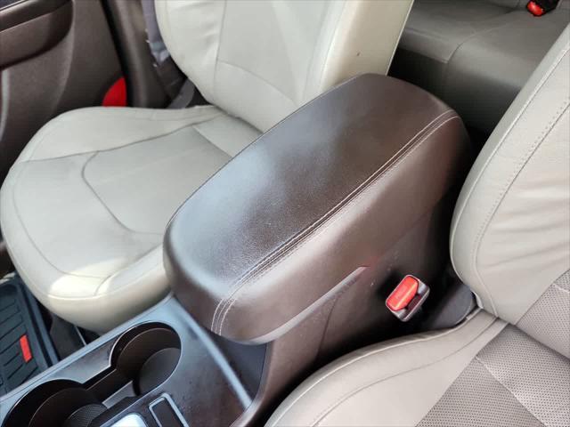 used 2014 Hyundai Tucson car, priced at $8,986