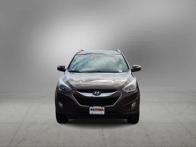 used 2014 Hyundai Tucson car, priced at $8,986