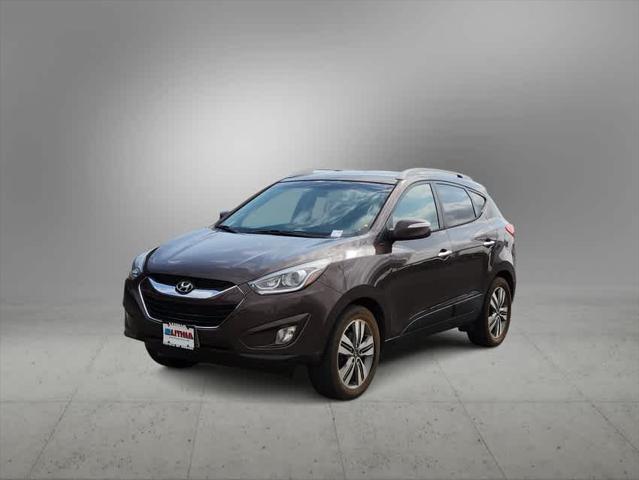 used 2014 Hyundai Tucson car, priced at $8,986
