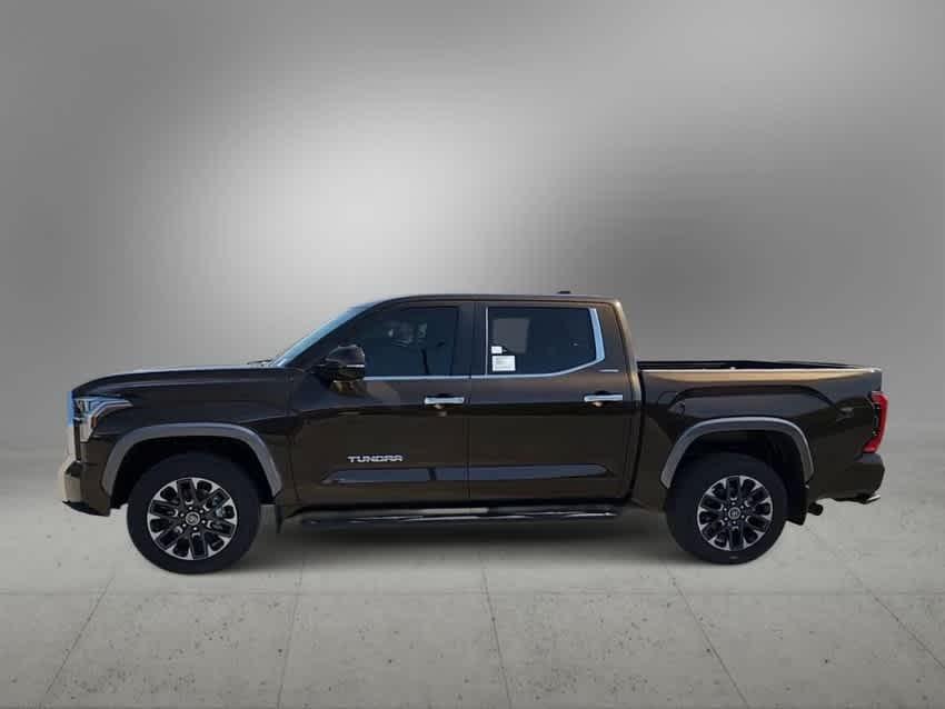 new 2024 Toyota Tundra car, priced at $65,711