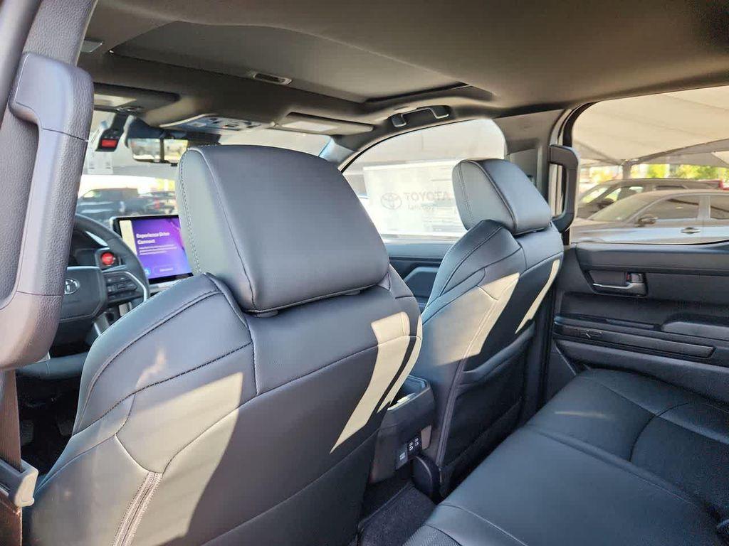 new 2025 Toyota Tacoma car, priced at $61,120