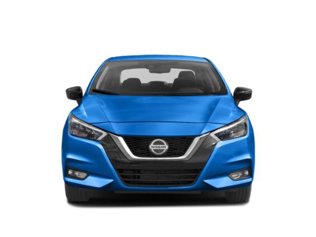 used 2023 Nissan Versa car, priced at $18,986