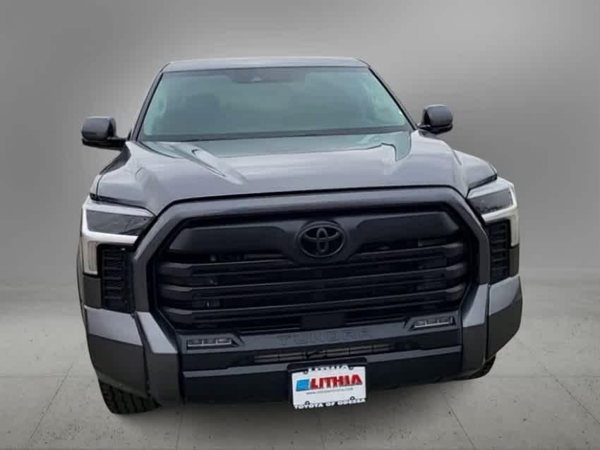 used 2023 Toyota Tundra car, priced at $39,986