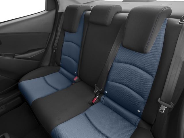 used 2016 Scion iA car, priced at $9,986