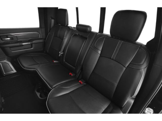 used 2019 Ram 2500 car, priced at $59,986