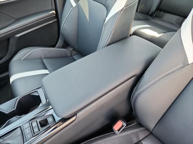 new 2025 Toyota Camry car, priced at $35,420
