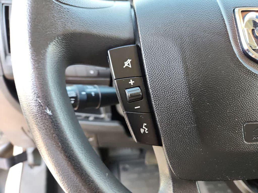 used 2021 Ram ProMaster 2500 car, priced at $27,986
