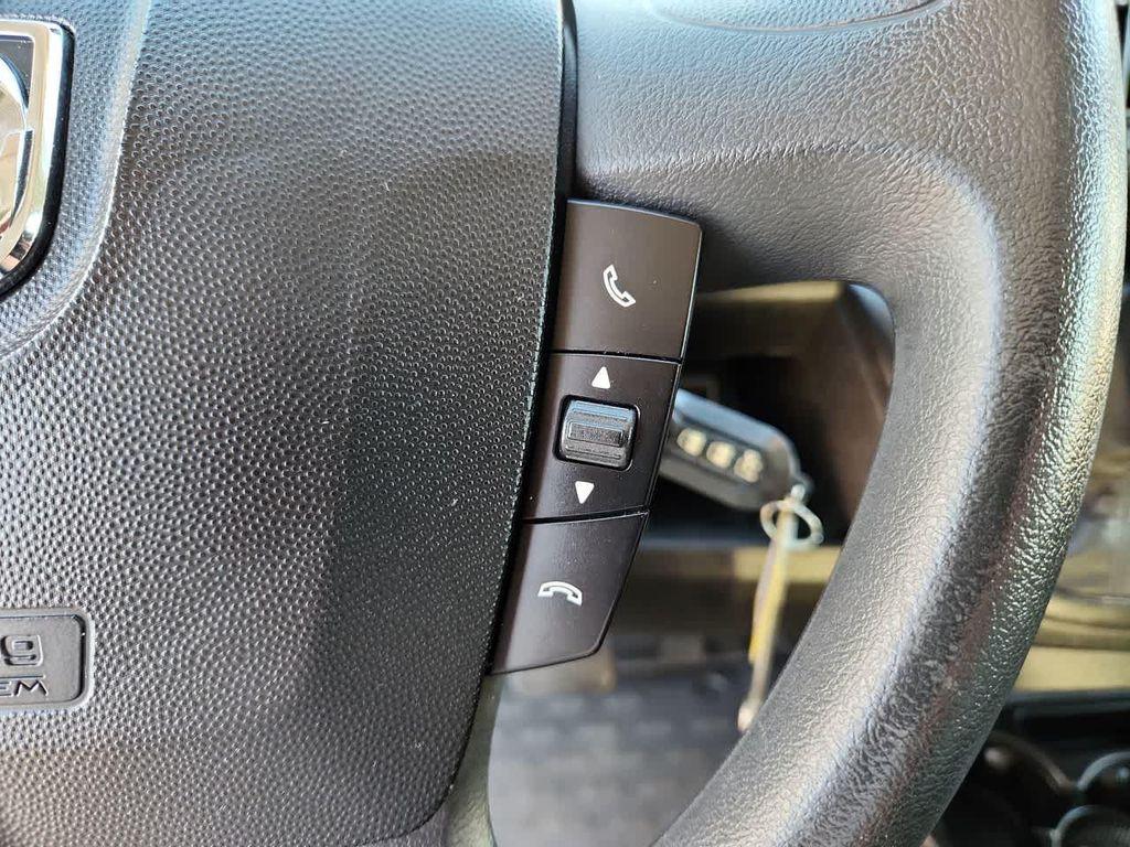 used 2021 Ram ProMaster 2500 car, priced at $27,986