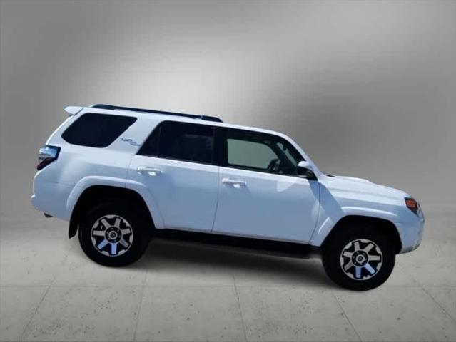 used 2023 Toyota 4Runner car, priced at $43,965