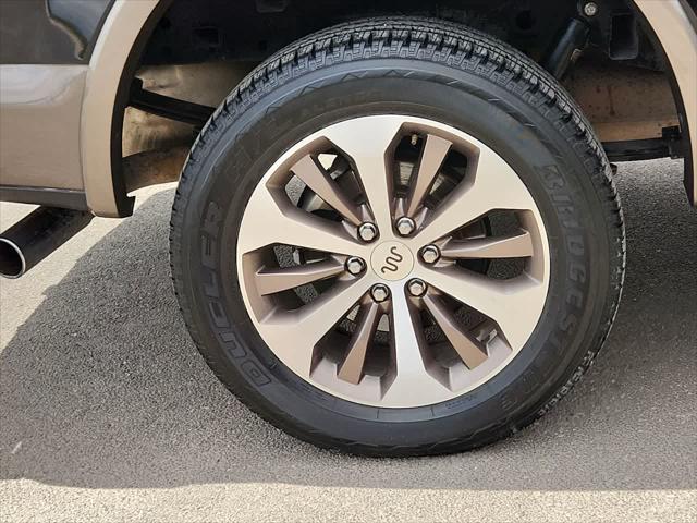 used 2020 Ford F-150 car, priced at $37,986