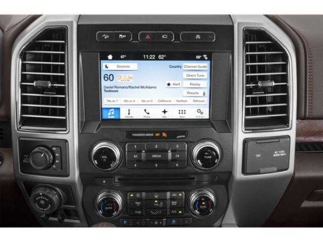 used 2020 Ford F-150 car