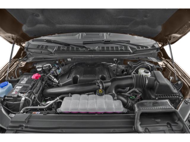 used 2020 Ford F-150 car