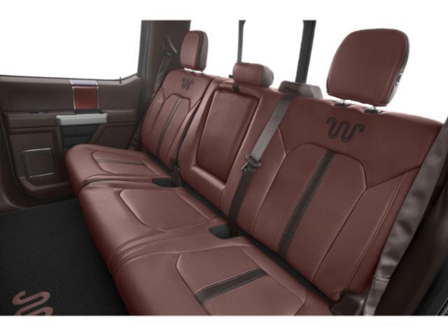 used 2020 Ford F-150 car