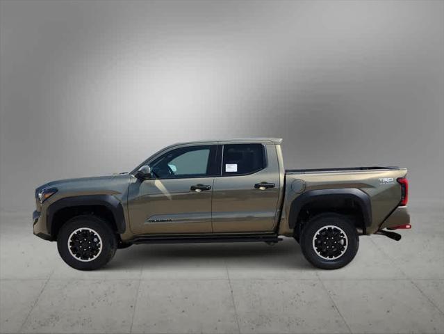 new 2025 Toyota Tacoma car, priced at $48,585