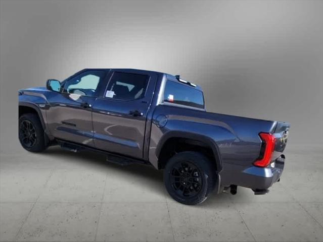 new 2025 Toyota Tundra car, priced at $56,948