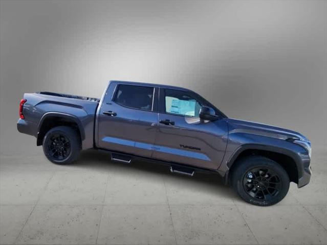 new 2025 Toyota Tundra car, priced at $56,948