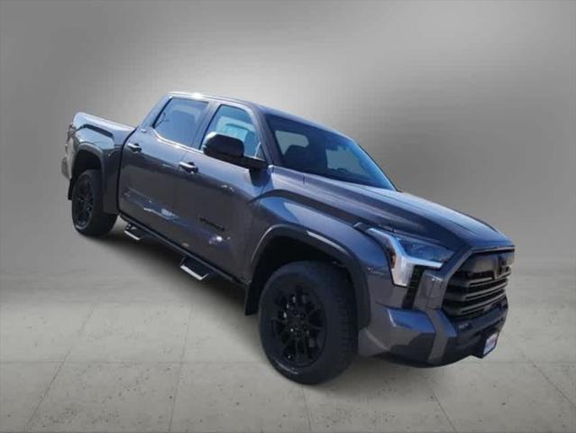 new 2025 Toyota Tundra car, priced at $56,948