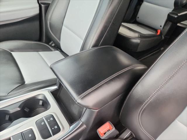 used 2022 Ford Explorer car, priced at $29,986
