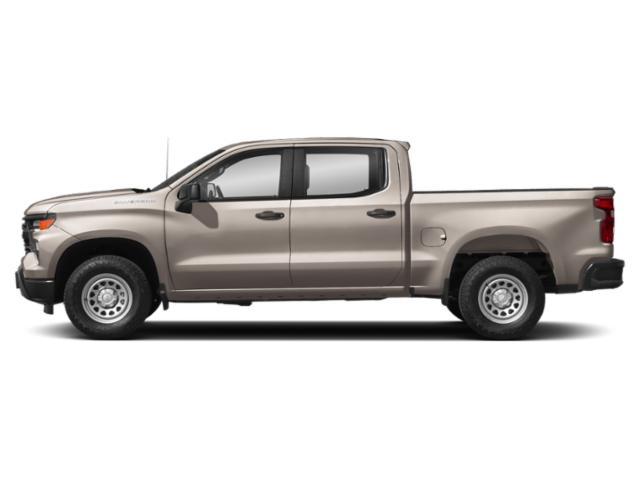 used 2023 Chevrolet Silverado 1500 car, priced at $39,986