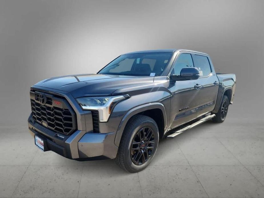 new 2024 Toyota Tundra car, priced at $61,706