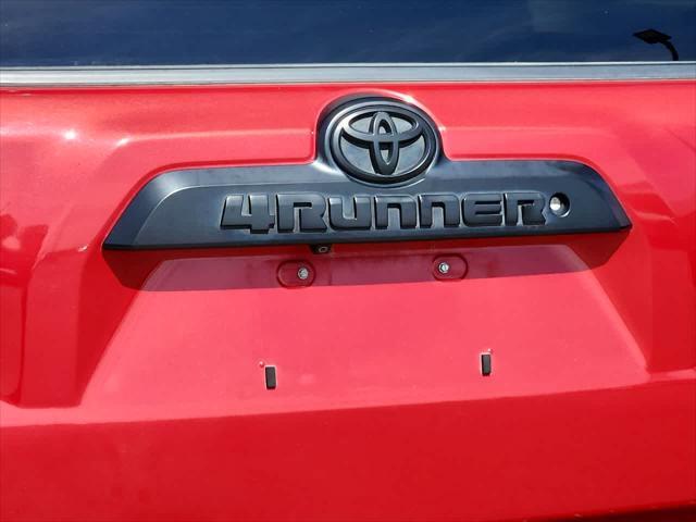 used 2019 Toyota 4Runner car, priced at $34,988