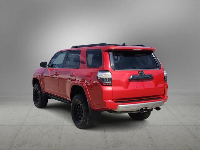 used 2019 Toyota 4Runner car, priced at $34,988