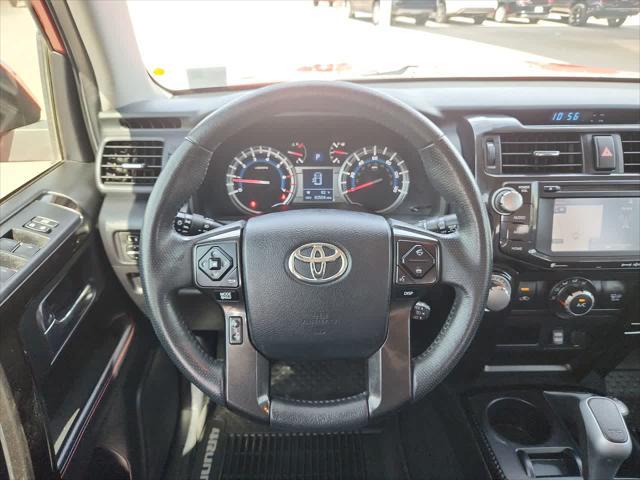 used 2019 Toyota 4Runner car, priced at $34,988