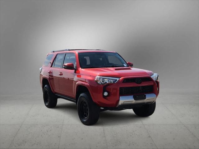 used 2019 Toyota 4Runner car, priced at $34,988