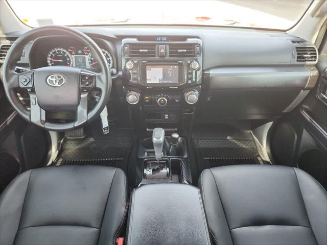 used 2019 Toyota 4Runner car, priced at $34,988