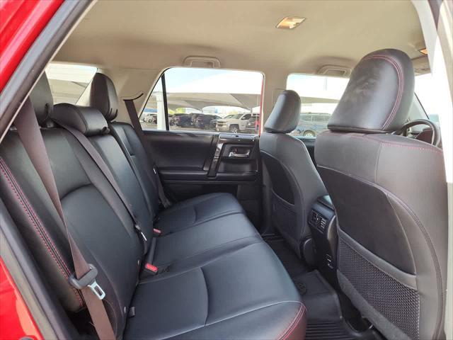 used 2019 Toyota 4Runner car, priced at $34,988