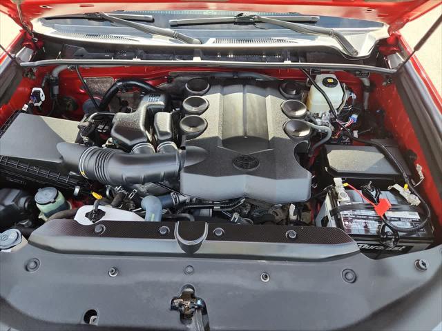 used 2019 Toyota 4Runner car, priced at $34,988