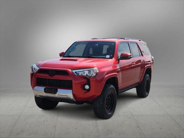 used 2019 Toyota 4Runner car, priced at $34,988