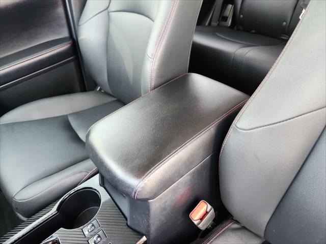 used 2019 Toyota 4Runner car, priced at $34,988