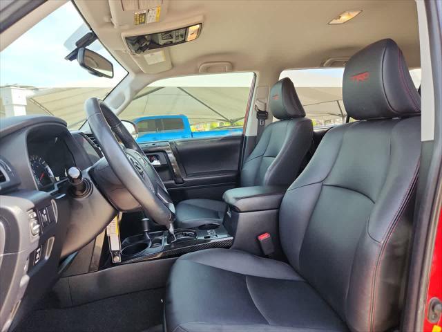 used 2019 Toyota 4Runner car, priced at $34,988