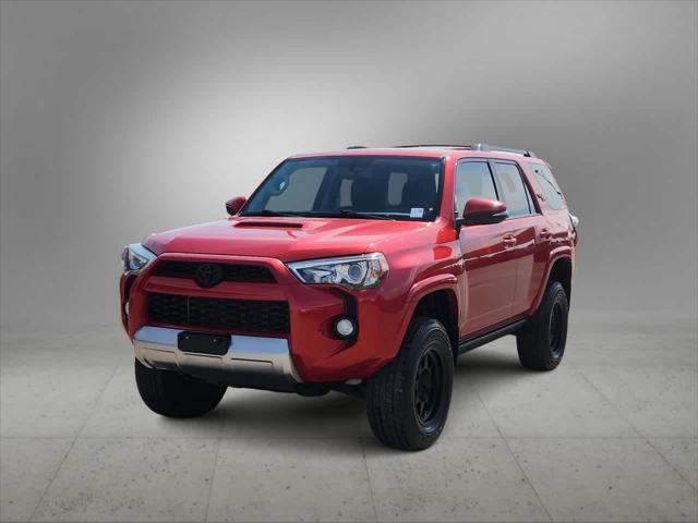 used 2019 Toyota 4Runner car, priced at $34,988