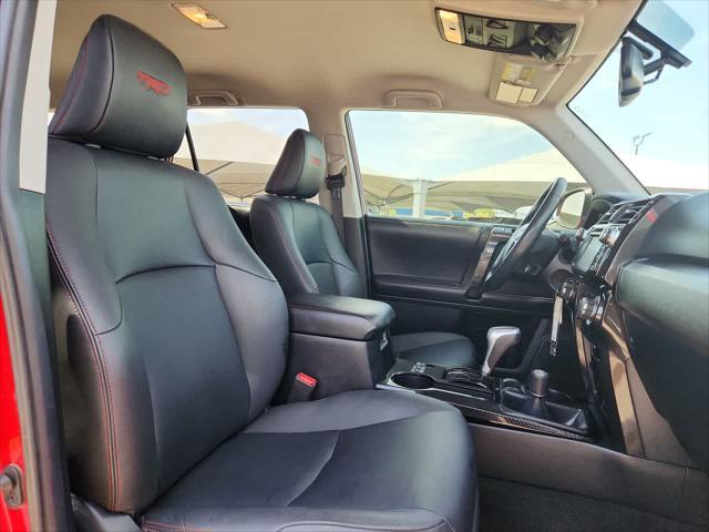 used 2019 Toyota 4Runner car, priced at $34,988
