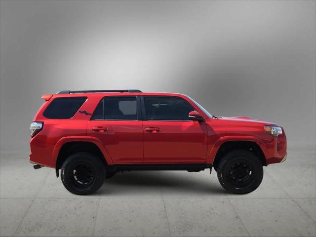 used 2019 Toyota 4Runner car, priced at $34,988
