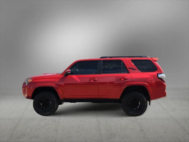 used 2019 Toyota 4Runner car, priced at $34,988