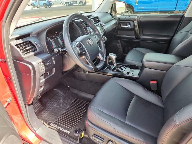 used 2019 Toyota 4Runner car, priced at $34,988