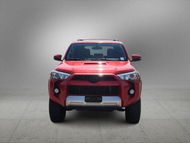 used 2019 Toyota 4Runner car, priced at $34,988