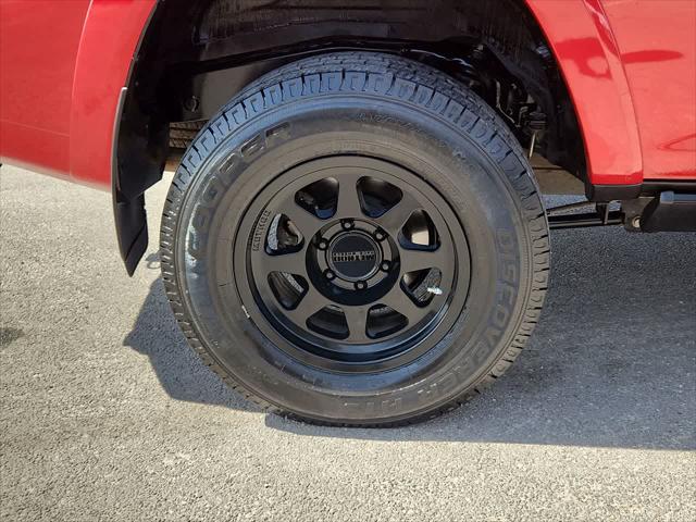 used 2019 Toyota 4Runner car, priced at $34,988