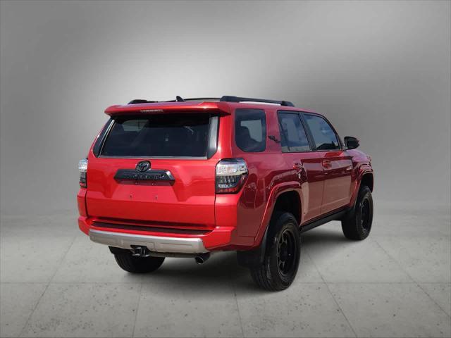 used 2019 Toyota 4Runner car, priced at $34,988
