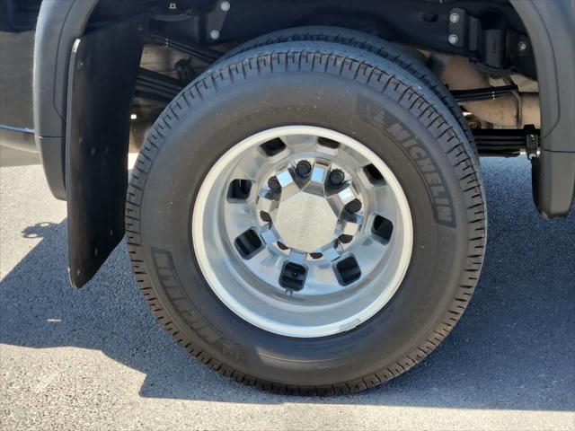 used 2024 GMC Sierra 3500 car, priced at $84,986