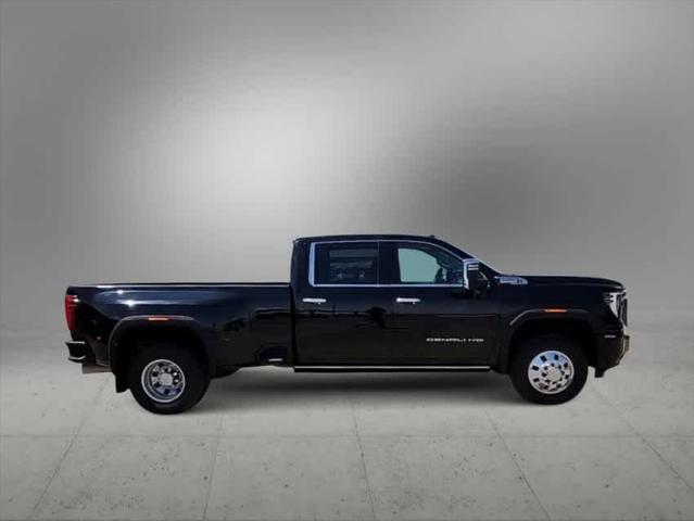 used 2024 GMC Sierra 3500 car, priced at $84,986