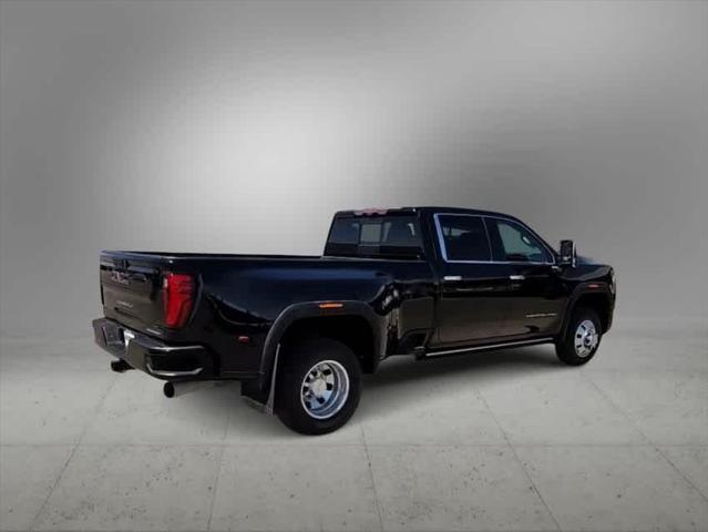 used 2024 GMC Sierra 3500 car, priced at $84,986