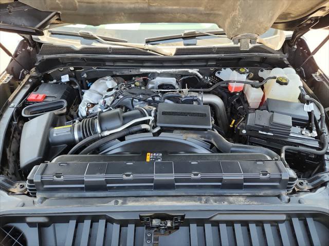 used 2024 GMC Sierra 3500 car, priced at $84,986
