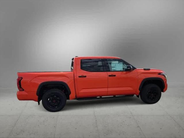 used 2023 Toyota Tundra Hybrid car, priced at $69,986