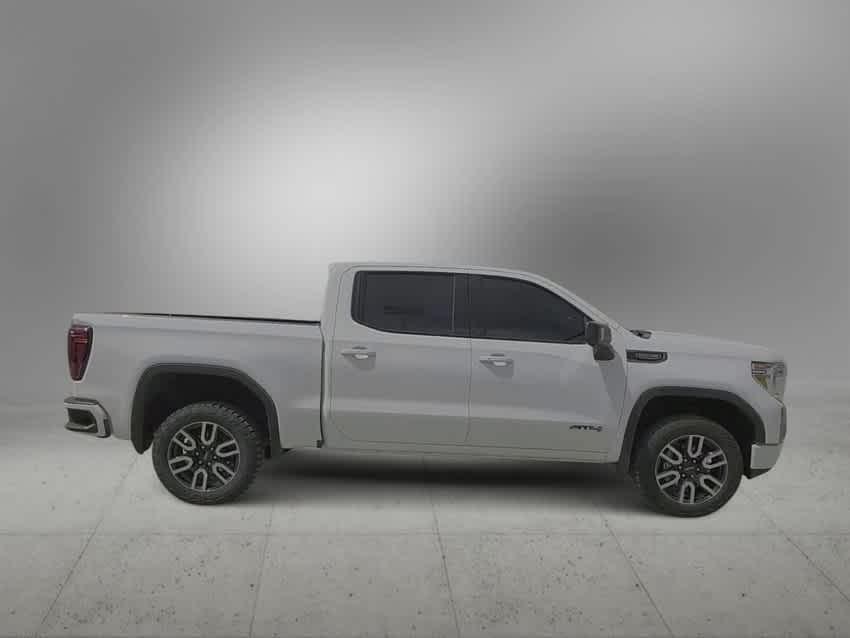 used 2022 GMC Sierra 1500 Limited car, priced at $52,986